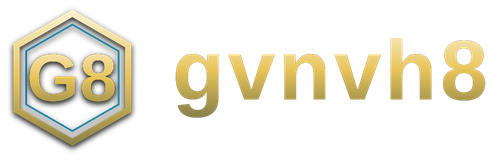 gvnvh8 logo